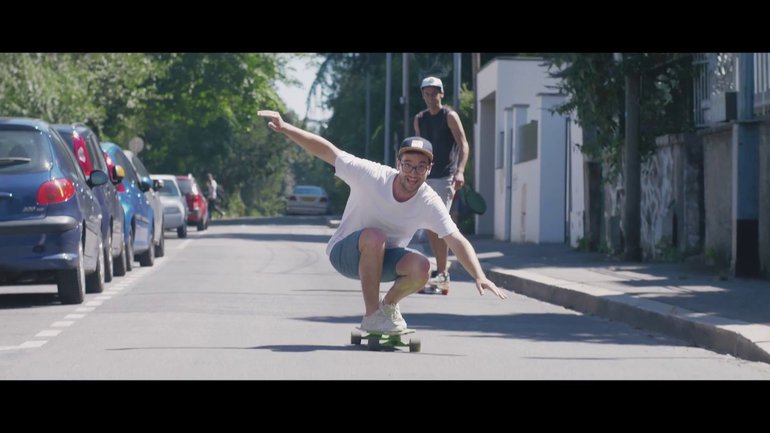 Faits pour t'adorer - Antydot Louange (clip officiel)