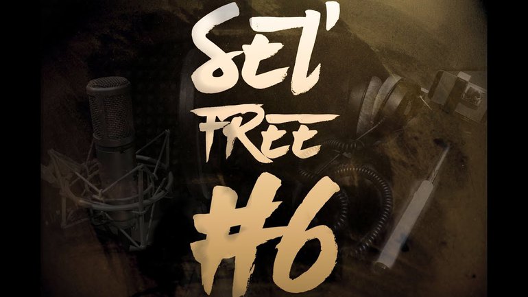 vesty Sel'Free #6 "Juste Prix"