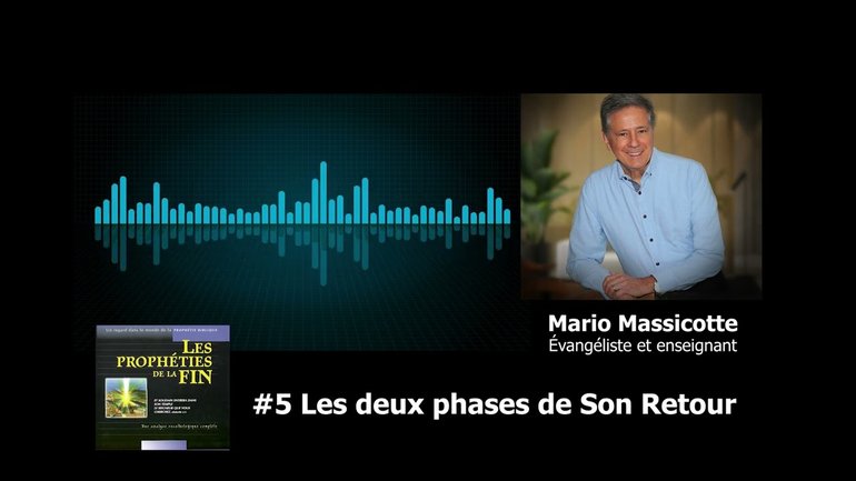E05 Les 2 phases de Son Retour