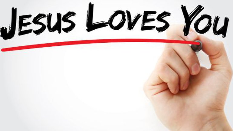 Jésus restera toujours la solution