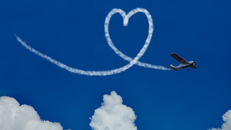 Ton nom est-il inscrit dans le ciel ?