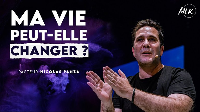 Ma vie peut-elle changer ?
