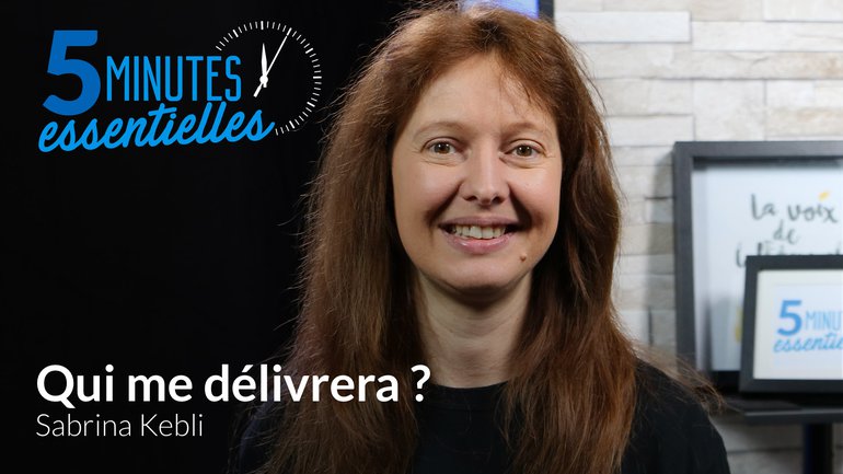 Qui me délivrera?