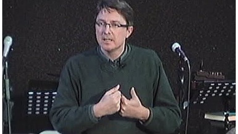 Thierry Catel - Comment croire en Dieu ?