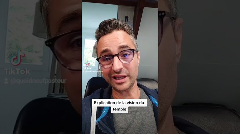 lecture du jour Ézéchiel 43-45