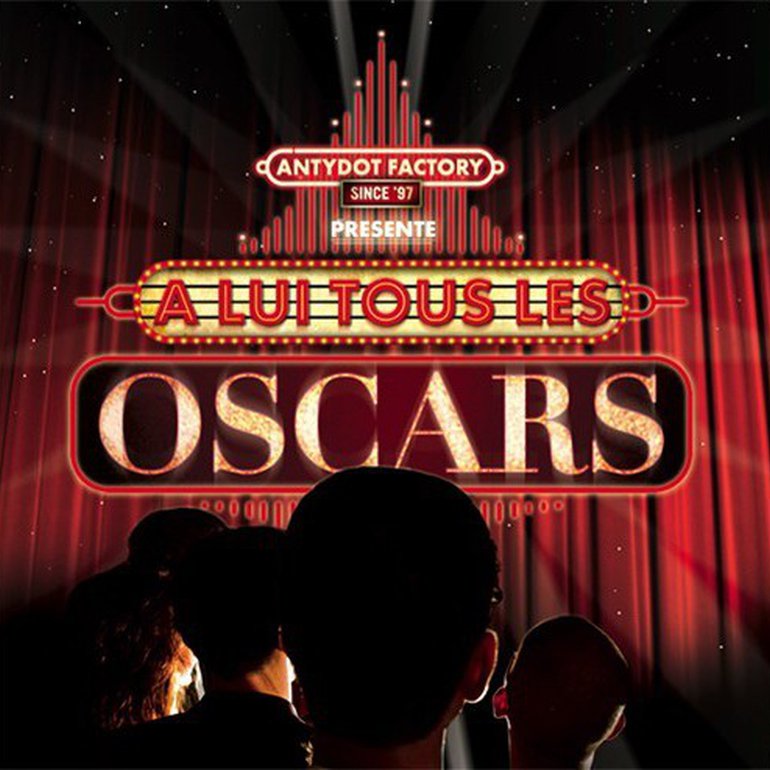 A Lui tous les Oscars