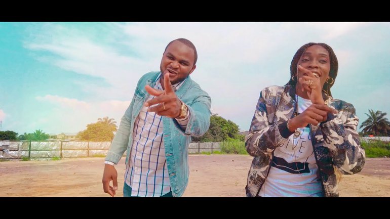 BREIL - Miracle (Clip Officiel)