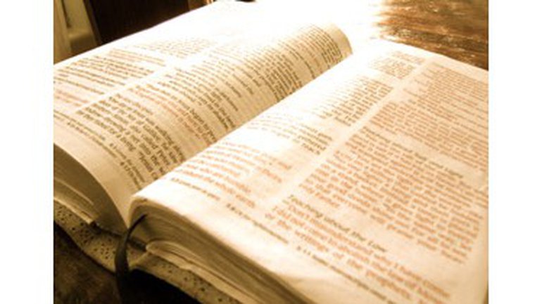 Comment Dieu pourvoit à mes besoins. 6/8 - (message)