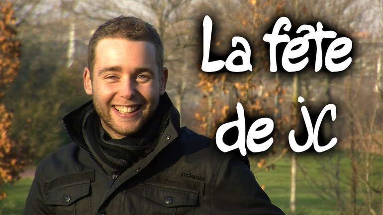 Sketch - La fête de JC : qu'allez-vous fêter le 25 décembre ?