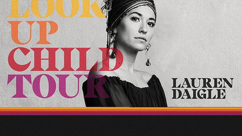 [SCOOPS 11/03/19] : Concerts de Switchfoot et Lauren Daigle, nouvel album de Rija : toujours plus de scoops !