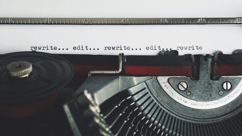 Ne refaites pas votre histoire ! 📚