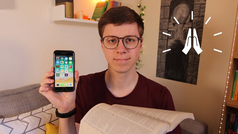 5 CONSEILS POUR PRIER au quotidien