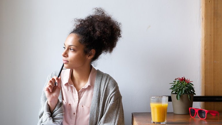Comment entretenir de belles pensées en tout temps ?