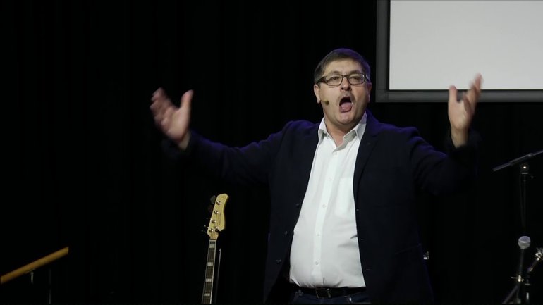 Jésus le pain de vie