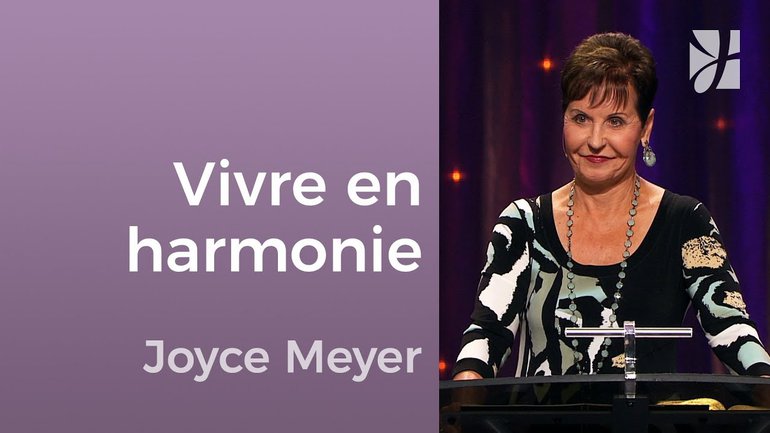 2min - Vivez en harmonie avec les autres - 441