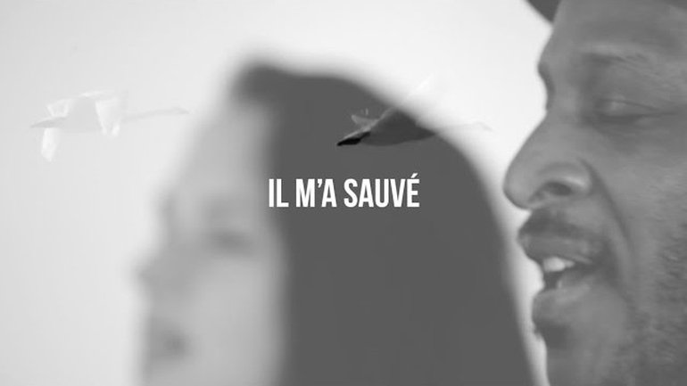 RESISTANCE - Il m'a sauvé