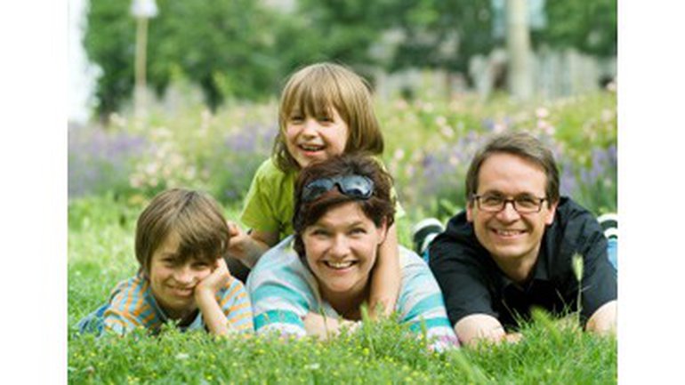 Ma famille, un bien précieux