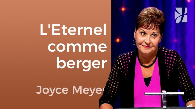 2min - L'Éternel est mon berger - 8