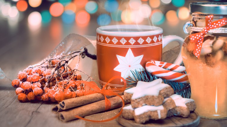 3 règles d'or pour un Noël réussi