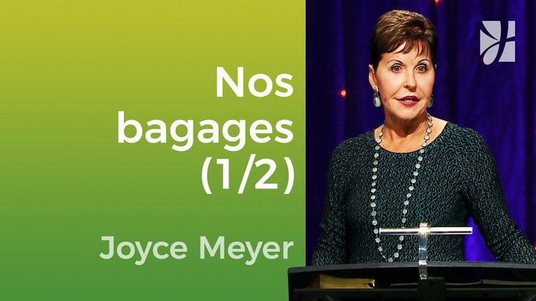 2min - Débarrassez-vous de vos bagages 1/2 - 408