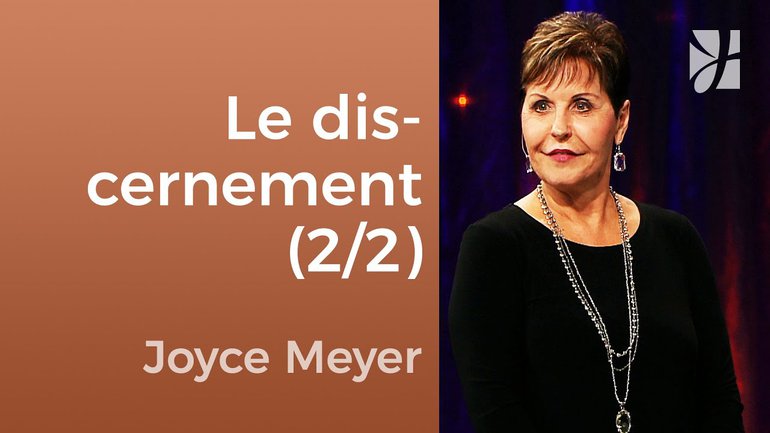 2min - Vivre par le discernement 2/2 - 158