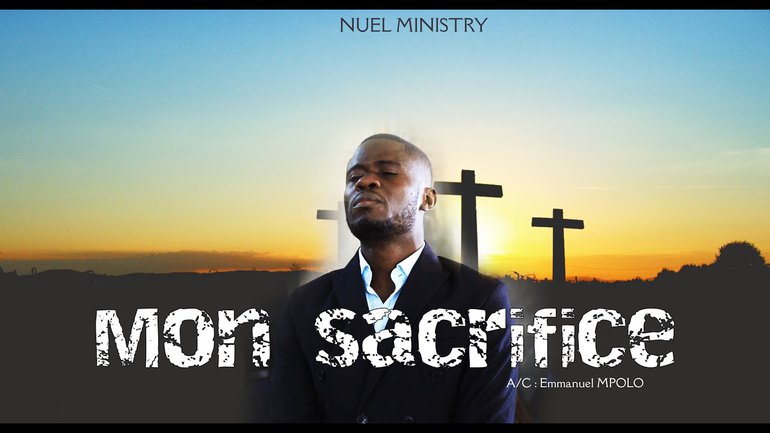 Emmanuel MPOLO  - Mon Sacrifice