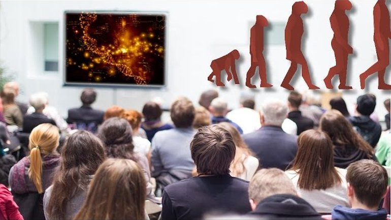Evolution des espèces : 2 piliers de la théorie s'écroulent
