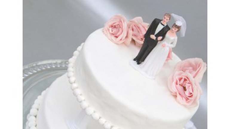 Attention mariage !