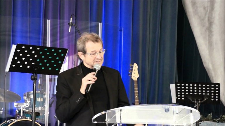 Jean-Claude BUIS - Dieu a Tout prévu