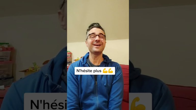 N'hésite plus 💪💪