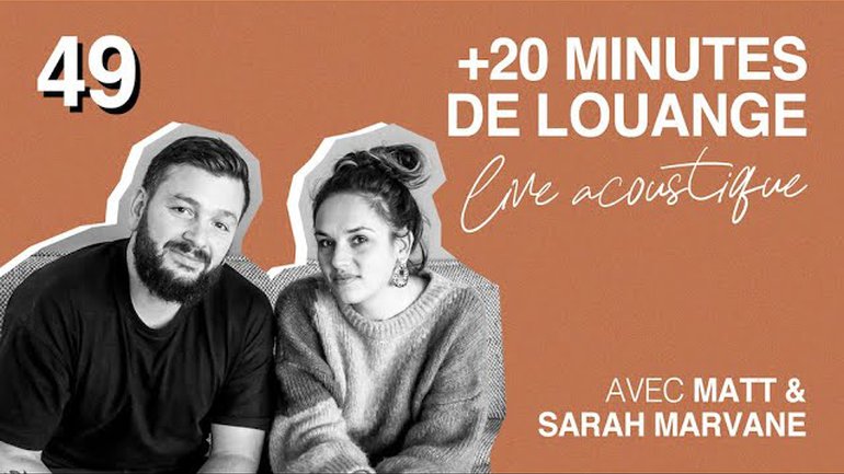 JE VEUX PROCLAMER / HOMME DE DOULEURS / JAMAIS TU NE M'ABANDONNES / SAINT ESPRIT