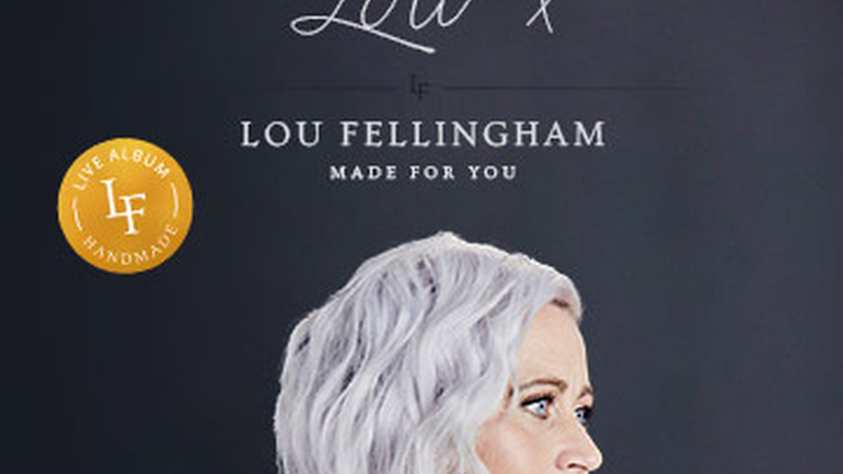 [ZOOM du 03/06/2019] : Lou Fellingham – Bring it all to Jesus
