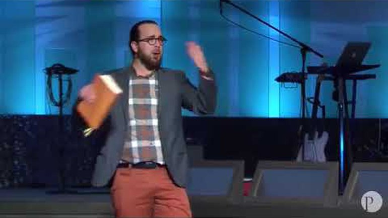 (Hors Série) Le pléroma de Jésus,  notre identité