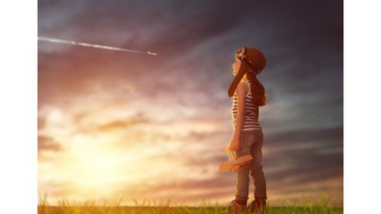 Quatre clés pour réaliser son rêve...