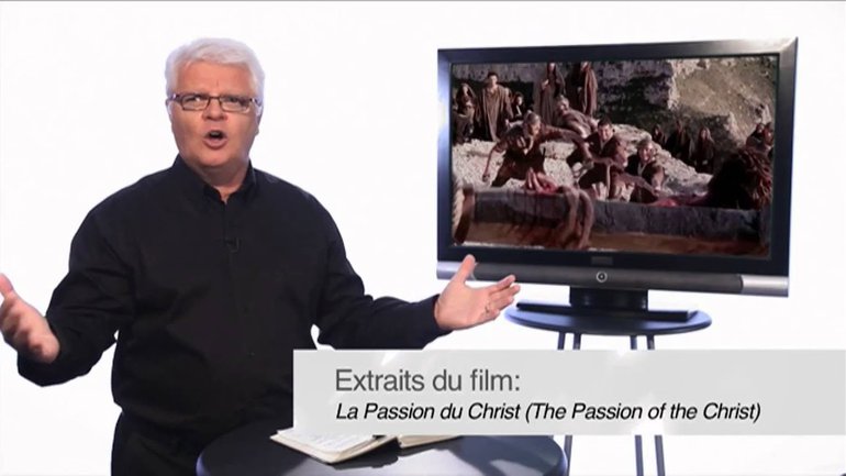 L'Évangile de la Douleur