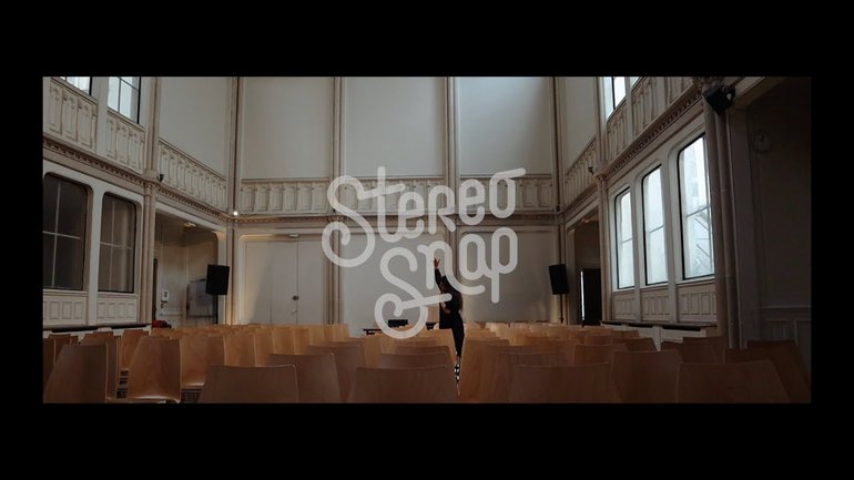 StereoSnap / Quand tu parles (100 milliards de fois) - Hillsong United COVER