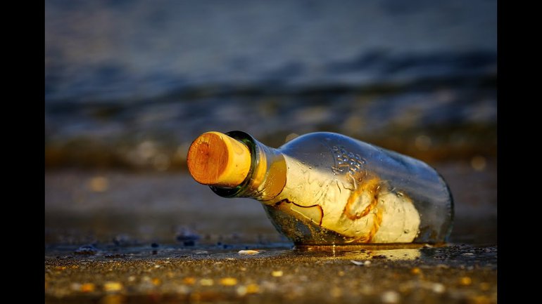A la recherche du paradis perdu