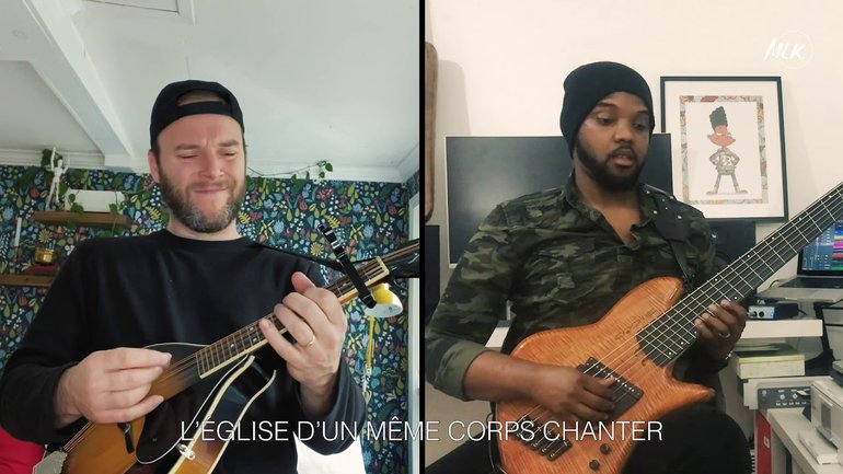 FWU #6 - Souffle nouveau - Libres
