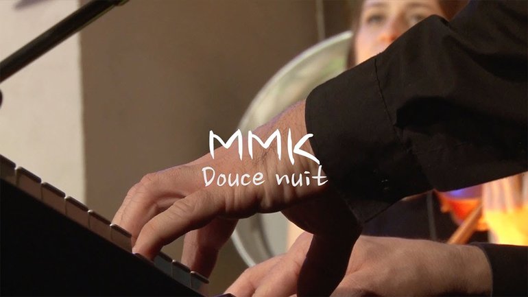 MMK - Douce nuit