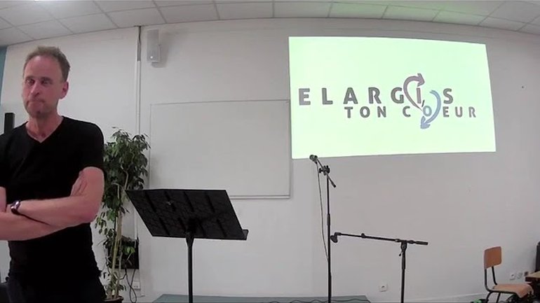 IL EST TEMPS D'OUVRIR DE NOUVEAU et de NOUVEAUX LES PUITS!
