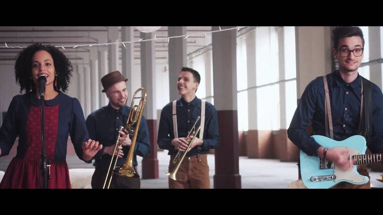 RIEN NE S'EFFACE (clip officiel) - AMPLIFIVE