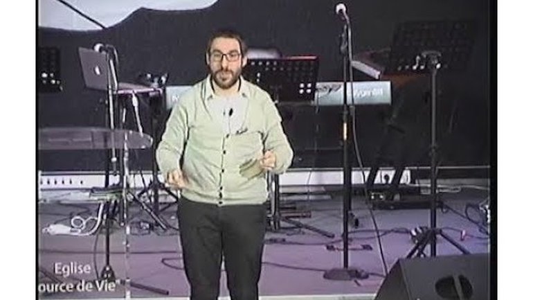 Christian Pupille  - Le combat spirituel -  L'épée de l'Esprit ou Comment (Re)trouver le Zèle