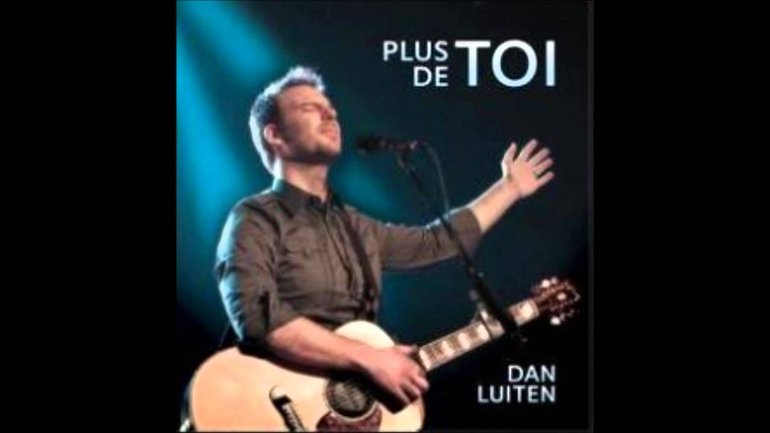 Voici le Jour - Dan Luiten