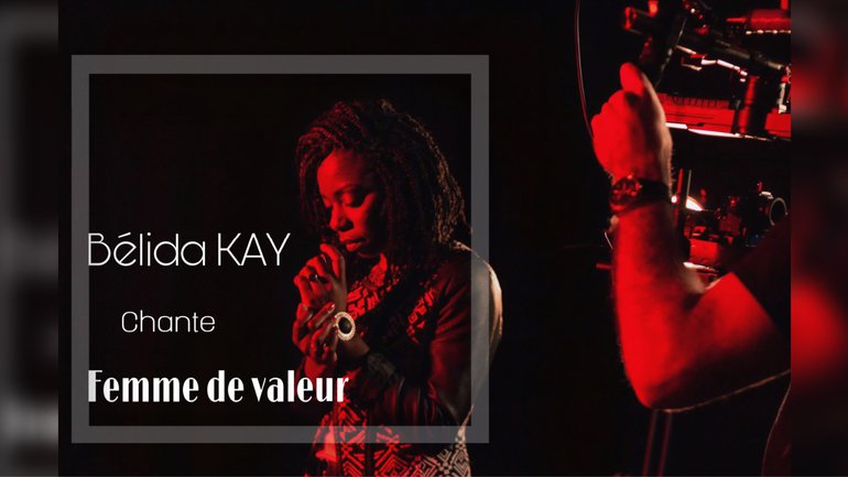 Bélida Kay - Femme de valeur [Proverbes 31] Clip Officiel