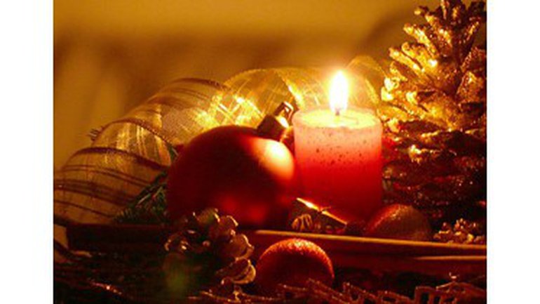 Un Noël surnaturel