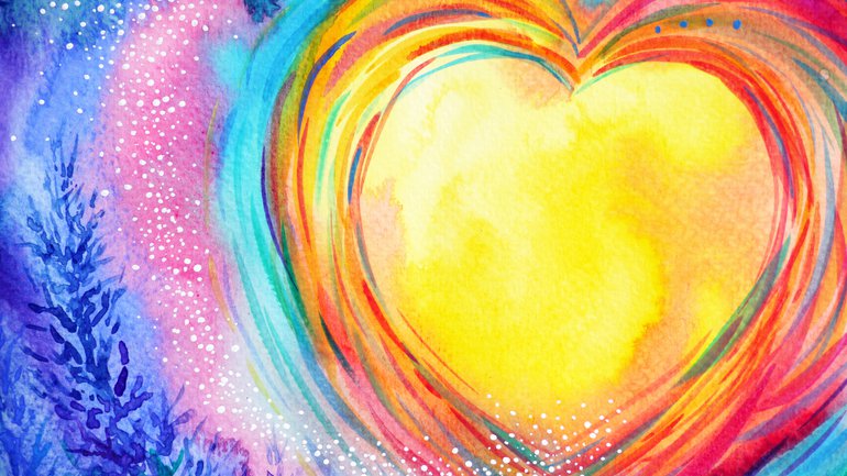 La recette de l’amour parfait !