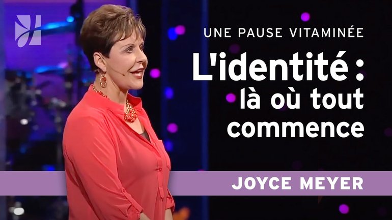 Le secret de Jésus pour servir sans jamais se sentir rabaissé | Pause vitaminée avec Joyce