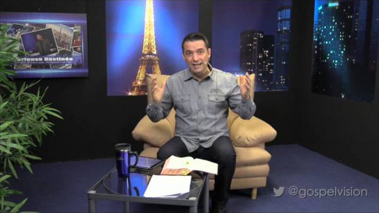 Comment maximiser la vision de Dieu dans ma vie ? - Partie 1