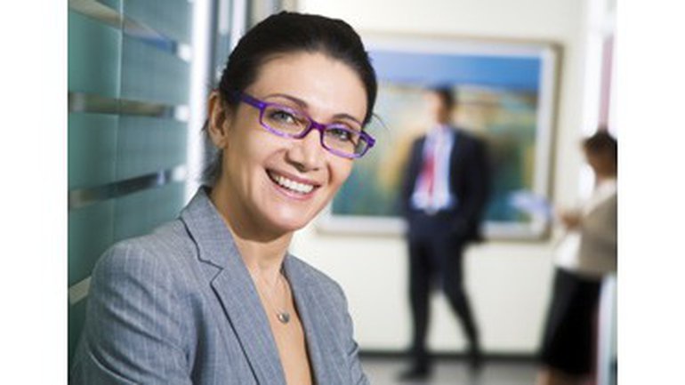 Femme, je t’encourage à marcher par la foi .....