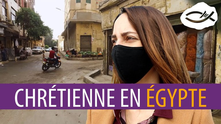 Egypte : L'impunité des persécuteurs - Chronique Plein Cadre